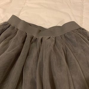 Egs Skirts - NEW Tulle Midi Skirt Egs Skirts - NEW Tulle Midi Skirt